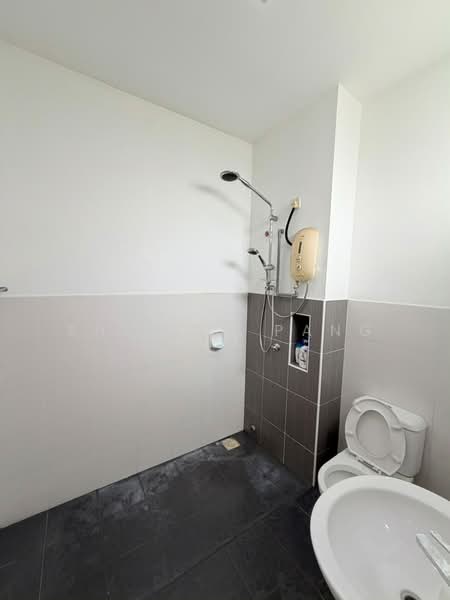 2-storey Terraced House for Sale in Setia Tropika (Johor Bahru) - Shirley Pang - Bathroom - PropertyGuru.com.my