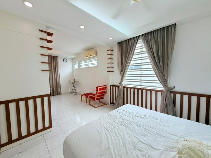 2-storey Terraced House for Sale in Setia Tropika (Johor Bahru) - Shirley Pang - Bedroom - PropertyGuru.com.my