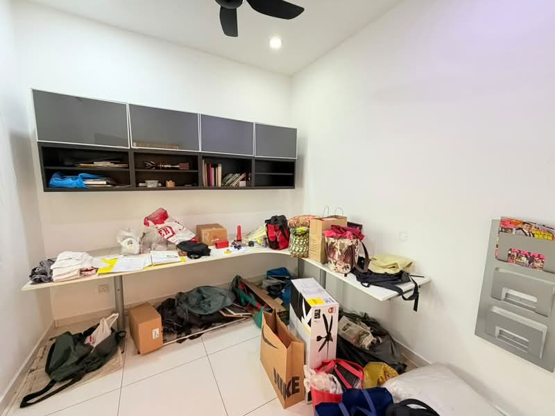 2-storey Terraced House for Sale in Setia Tropika (Johor Bahru) - Shirley Pang - Study - PropertyGuru.com.my