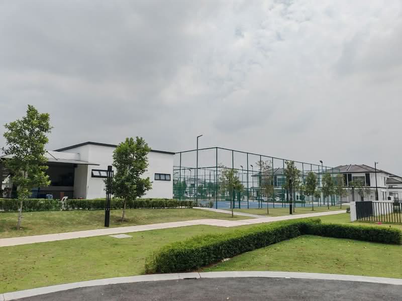 Semi-Detached House for Rent in Eco Grandeur (Puncak Alam) - KC Cheah - Exterior - PropertyGuru.com.my