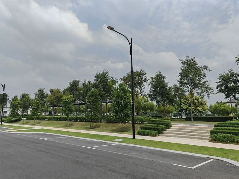 Semi-Detached House for Rent in Eco Grandeur (Puncak Alam) - KC Cheah - Exterior - PropertyGuru.com.my