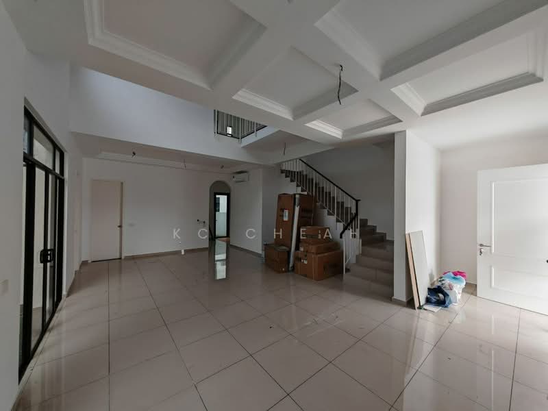 Semi-Detached House for Rent in Eco Grandeur (Puncak Alam) - KC Cheah - Interior - PropertyGuru.com.my