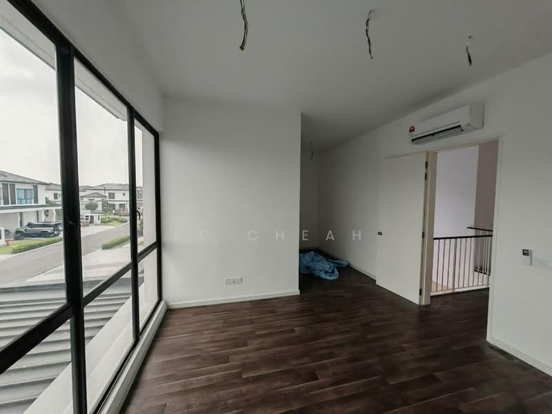 Semi-Detached House for Rent in Eco Grandeur (Puncak Alam) - KC Cheah - Interior - PropertyGuru.com.my