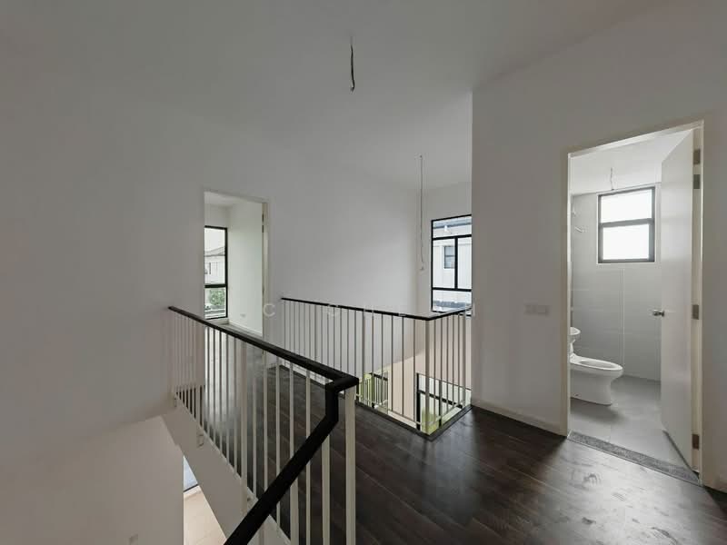 Semi-Detached House for Rent in Eco Grandeur (Puncak Alam) - KC Cheah - Interior - PropertyGuru.com.my