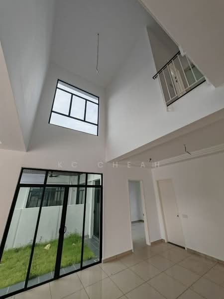 Semi-Detached House for Rent in Eco Grandeur (Puncak Alam) - KC Cheah - Interior - PropertyGuru.com.my
