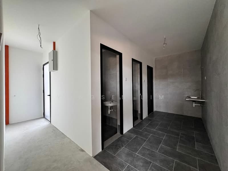 Factory for Sale in Taman Kapar Permai (Kapar) - Yongsen Lim - Interior - PropertyGuru.com.my