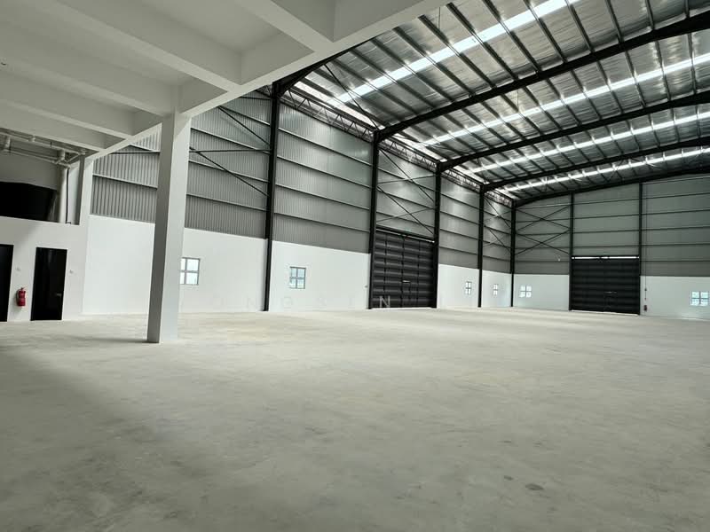 Factory for Sale in Taman Kapar Permai (Kapar) - Yongsen Lim - Interior - PropertyGuru.com.my