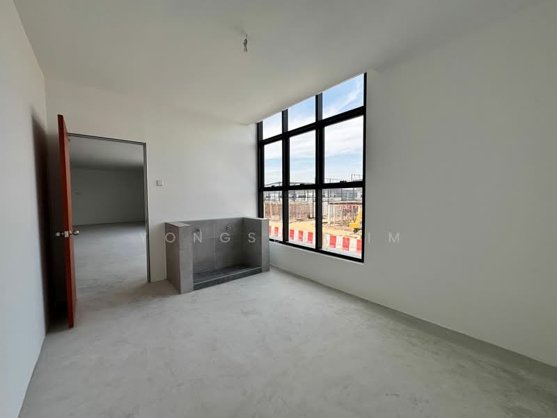 Factory for Sale in Taman Kapar Permai (Kapar) - Yongsen Lim - Interior - PropertyGuru.com.my