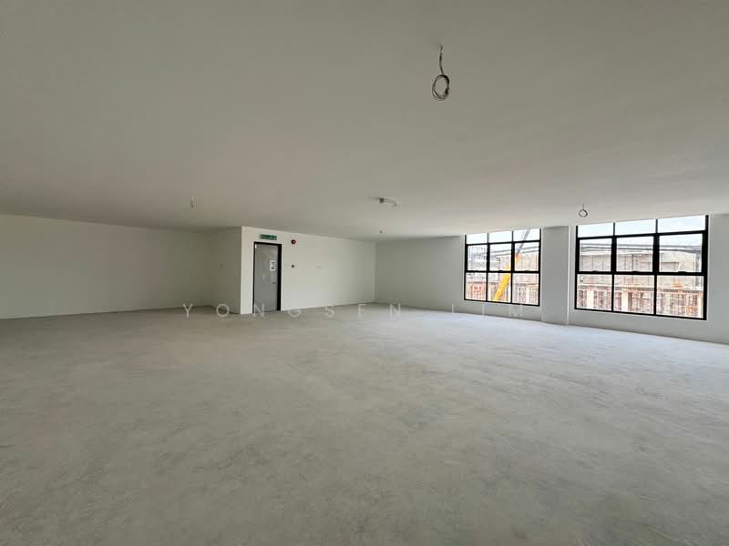 Factory for Sale in Taman Kapar Permai (Kapar) - Yongsen Lim - Interior - PropertyGuru.com.my
