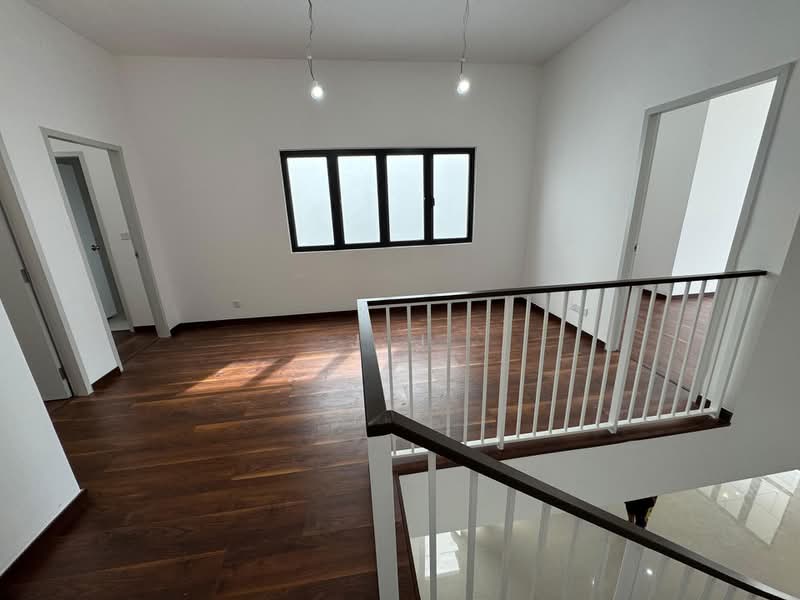 Rumah Teres untuk Dijual di Setia Utama (Setia Alam) - J J - PropertyGuru.com.my