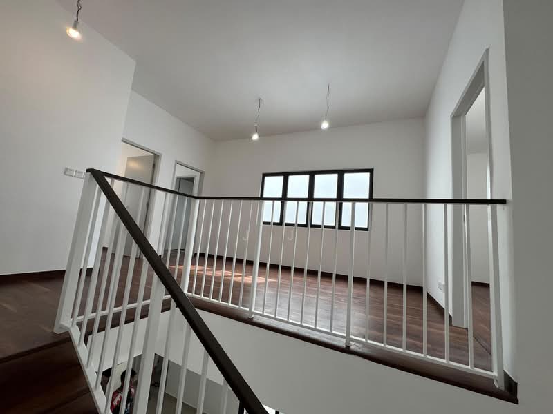 Rumah Teres untuk Dijual di Setia Utama (Setia Alam) - J J - PropertyGuru.com.my