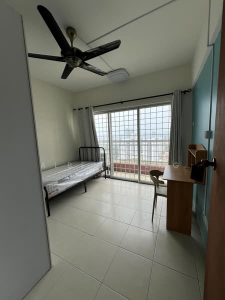 Condominium for Rent at Beverly 2 - Albert Teng - Bedroom - PropertyGuru.com.my