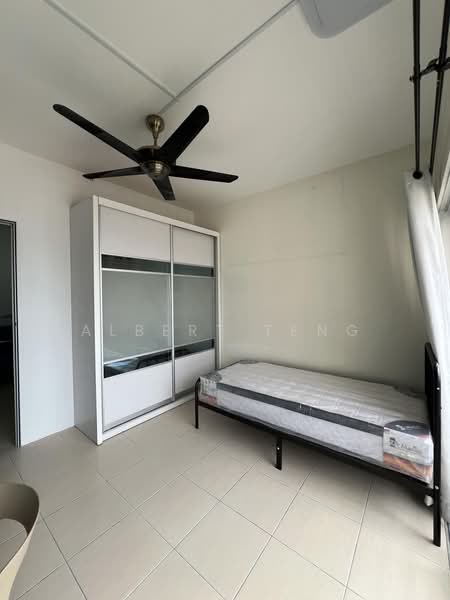 Condominium for Rent at Beverly 2 - Albert Teng - Bedroom - PropertyGuru.com.my