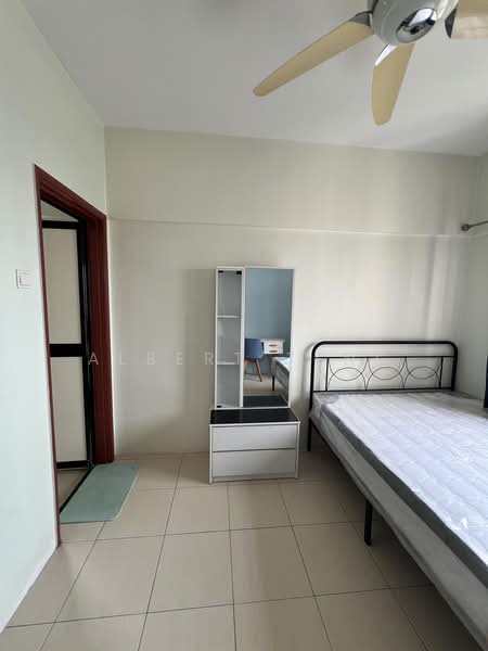 Condominium for Rent at Beverly 2 - Albert Teng - Bedroom - PropertyGuru.com.my