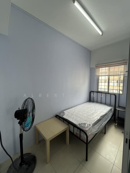 Condominium for Rent at Beverly 2 - Albert Teng - Bedroom - PropertyGuru.com.my