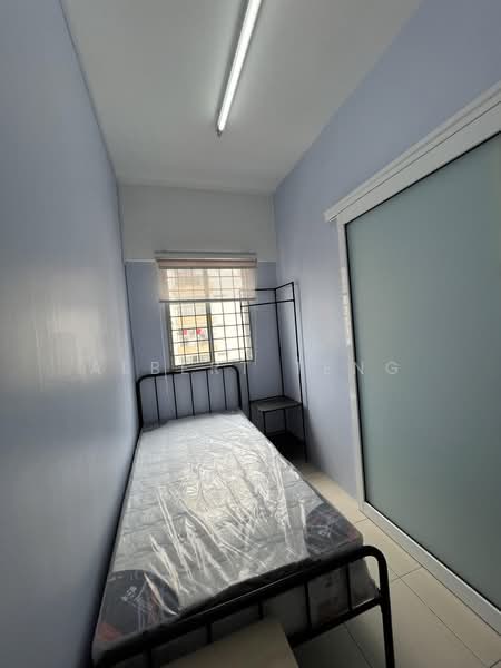 Condominium for Rent at Beverly 2 - Albert Teng - Bedroom - PropertyGuru.com.my