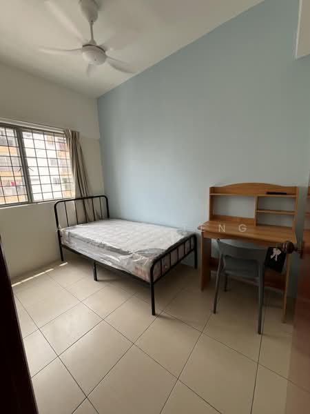 Condominium for Rent at Beverly 2 - Albert Teng - Bedroom - PropertyGuru.com.my