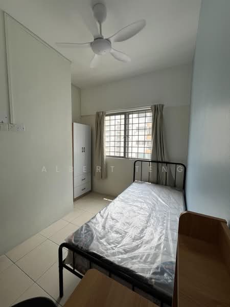 Condominium for Rent at Beverly 2 - Albert Teng - Bedroom - PropertyGuru.com.my