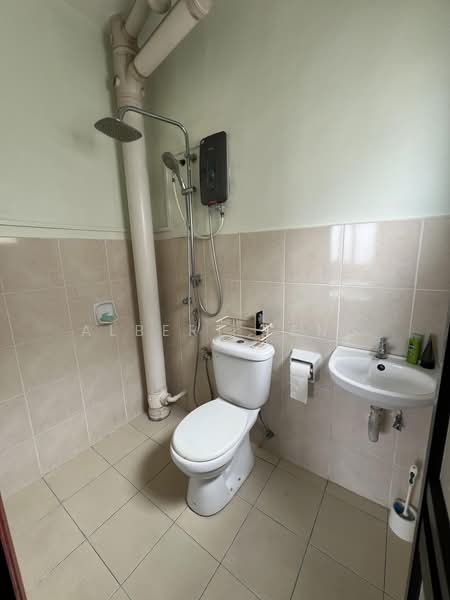 Condominium for Rent at Beverly 2 - Albert Teng - Bathroom - PropertyGuru.com.my