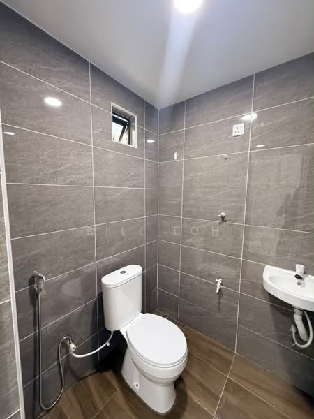 Rumah Teres 2-Tingkat untuk Dijual di Taman Skudai Baru (Skudai) - Bill Toh - PropertyGuru.com.my