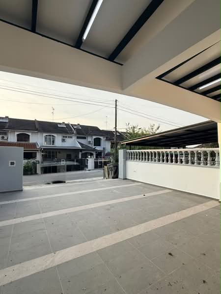 Rumah Teres 2-Tingkat untuk Dijual di Taman Skudai Baru (Skudai) - Bill Toh - PropertyGuru.com.my