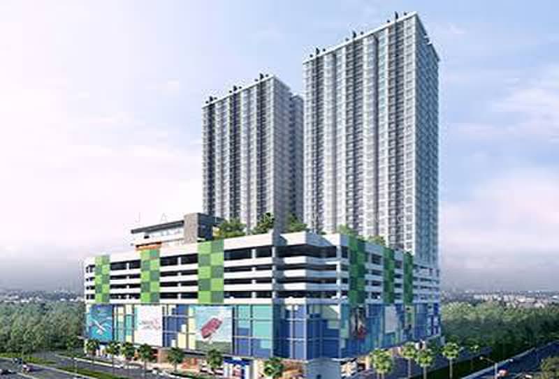 Kediaman Servis untuk Disewa di SKS Habitat - Jaclyn Wong - Exterior - PropertyGuru.com.my