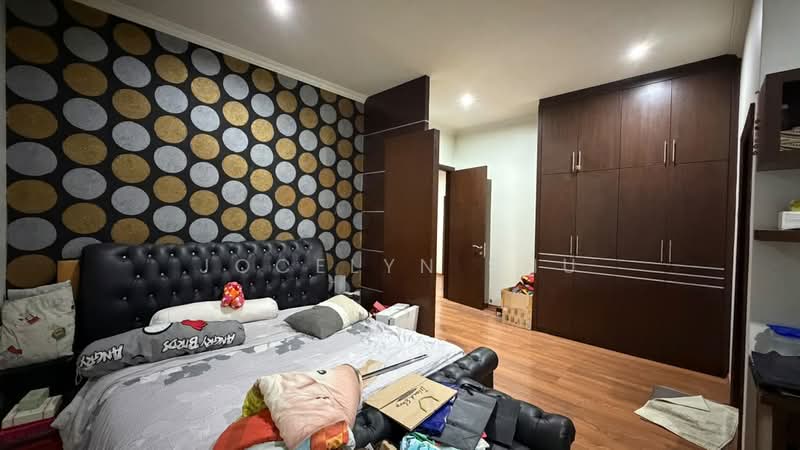 Semi-Detached House for Sale in Ampang Jaya (Ampang) - Jocelyn Shu - Bedroom - PropertyGuru.com.my
