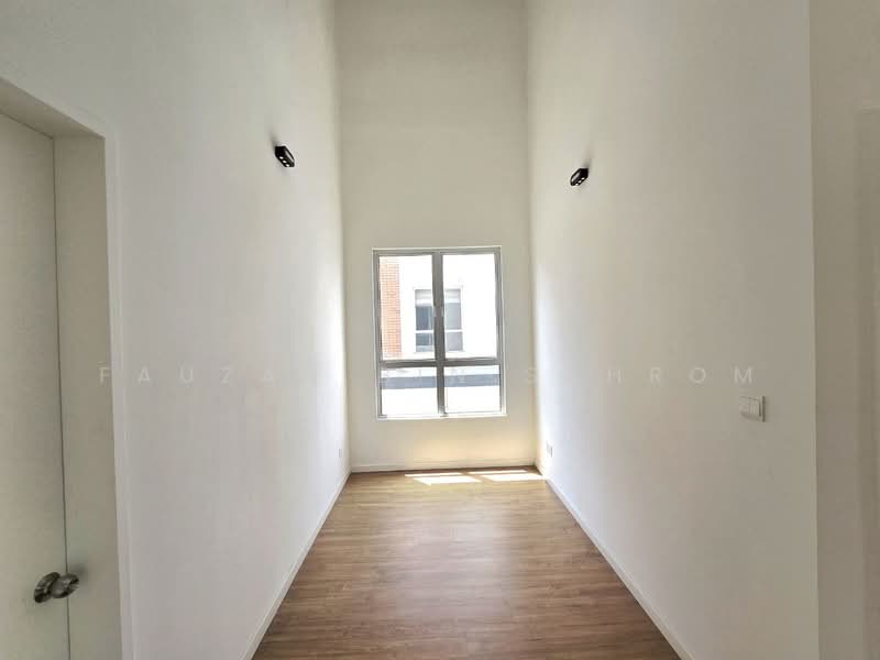 Rumah Teres 2-Tingkat untuk Dijual di Bandar Gamuda Gardens (Rawang) - Fauzan bin Sahrom - PropertyGuru.com.my