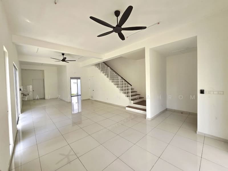 Rumah Teres 2-Tingkat untuk Dijual di Bandar Gamuda Gardens (Rawang) - Fauzan bin Sahrom - PropertyGuru.com.my