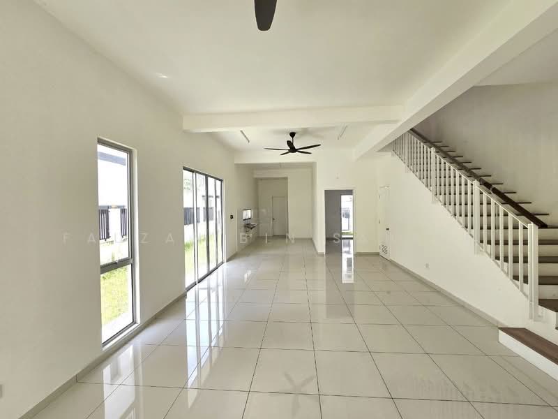 Rumah Teres 2-Tingkat untuk Dijual di Bandar Gamuda Gardens (Rawang) - Fauzan bin Sahrom - PropertyGuru.com.my