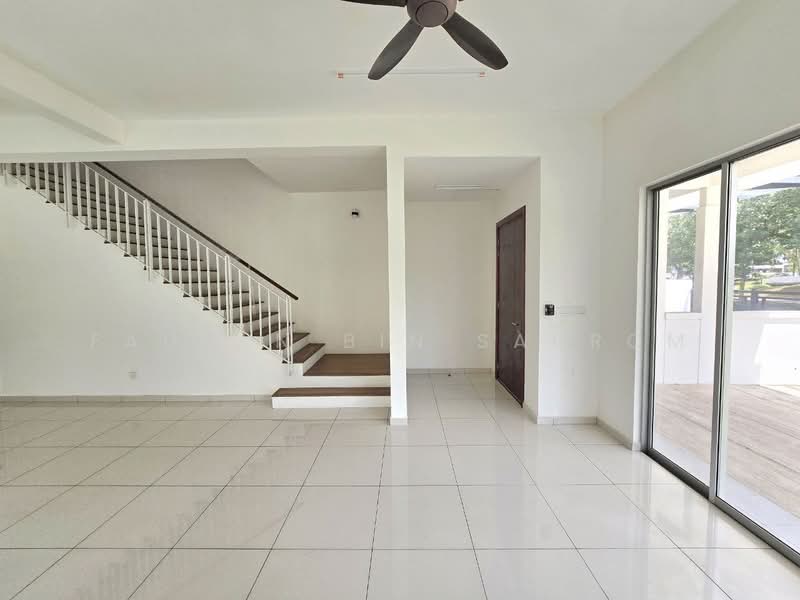 Rumah Teres 2-Tingkat untuk Dijual di Bandar Gamuda Gardens (Rawang) - Fauzan bin Sahrom - PropertyGuru.com.my