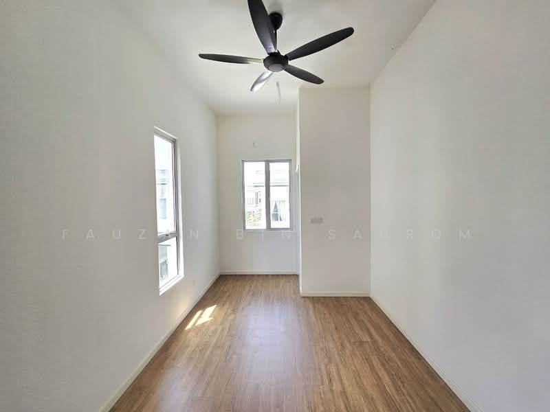 Rumah Teres 2-Tingkat untuk Dijual di Bandar Gamuda Gardens (Rawang) - Fauzan bin Sahrom - PropertyGuru.com.my