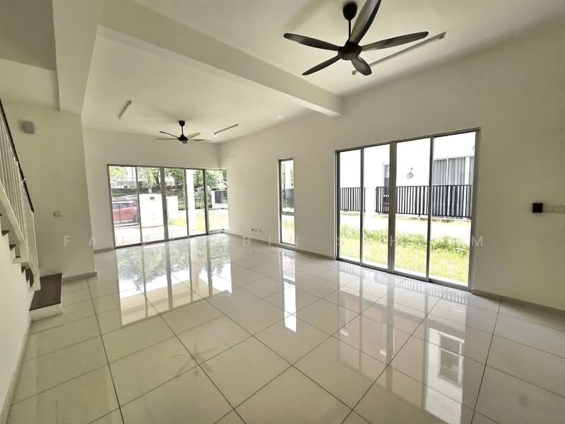 Rumah Teres 2-Tingkat untuk Dijual di Bandar Gamuda Gardens (Rawang) - Fauzan bin Sahrom - PropertyGuru.com.my