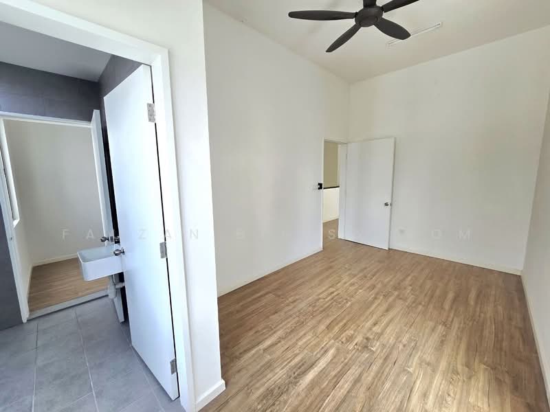 Rumah Teres 2-Tingkat untuk Dijual di Bandar Gamuda Gardens (Rawang) - Fauzan bin Sahrom - PropertyGuru.com.my