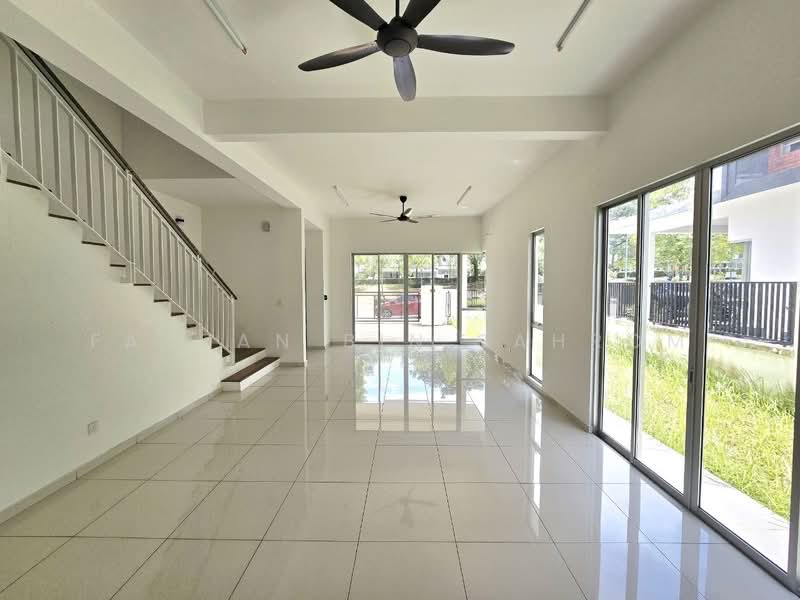 Rumah Teres 2-Tingkat untuk Dijual di Bandar Gamuda Gardens (Rawang) - Fauzan bin Sahrom - PropertyGuru.com.my