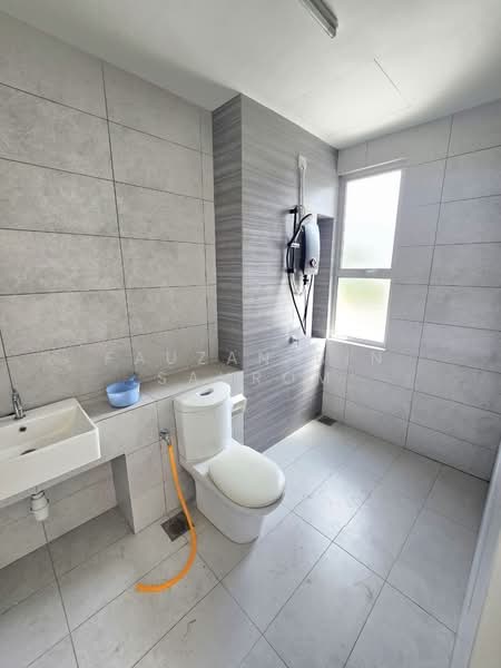 Rumah Teres 2-Tingkat untuk Dijual di Bandar Gamuda Gardens (Rawang) - Fauzan bin Sahrom - PropertyGuru.com.my