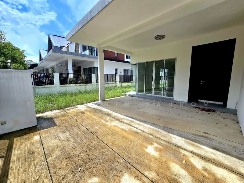 Rumah Teres 2-Tingkat untuk Dijual di Bandar Gamuda Gardens (Rawang) - Fauzan bin Sahrom - PropertyGuru.com.my