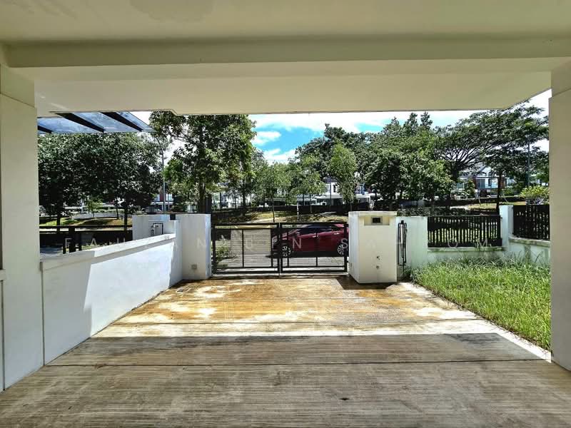 Rumah Teres 2-Tingkat untuk Dijual di Bandar Gamuda Gardens (Rawang) - Fauzan bin Sahrom - PropertyGuru.com.my