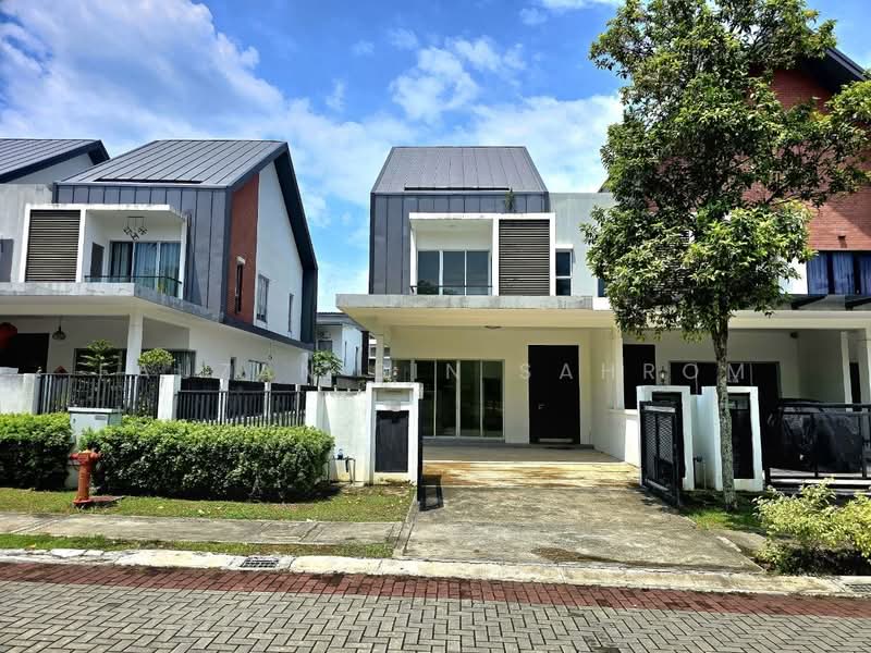 Rumah Teres 2-Tingkat untuk Dijual di Bandar Gamuda Gardens (Rawang) - Fauzan bin Sahrom - PropertyGuru.com.my