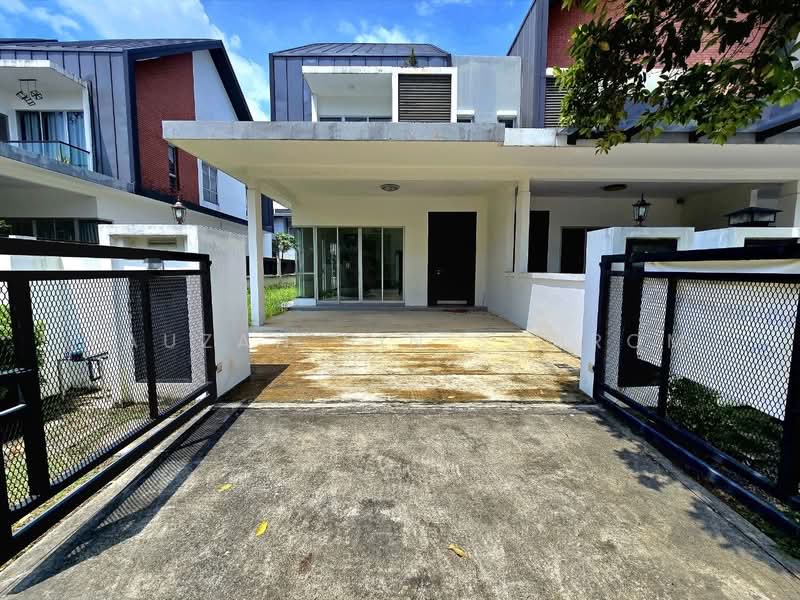 Rumah Teres 2-Tingkat untuk Dijual di Bandar Gamuda Gardens (Rawang) - Fauzan bin Sahrom - PropertyGuru.com.my