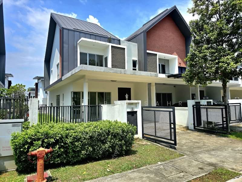 Rumah Teres 2-Tingkat untuk Dijual di Bandar Gamuda Gardens (Rawang) - Fauzan bin Sahrom - PropertyGuru.com.my