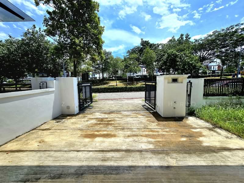Rumah Teres 2-Tingkat untuk Dijual di Bandar Gamuda Gardens (Rawang) - Fauzan bin Sahrom - PropertyGuru.com.my
