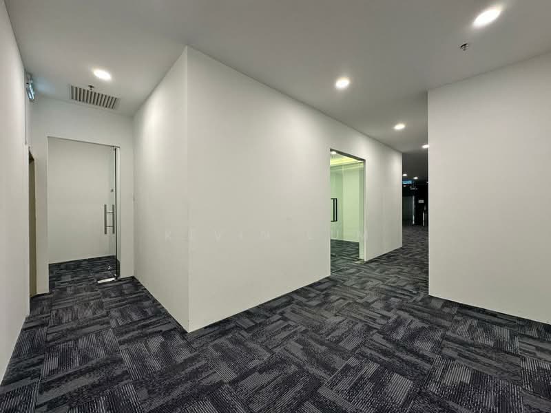 Retail Office for Rent in Petaling Jaya (Selangor) - Kevin Lum - Corridor - PropertyGuru.com.my