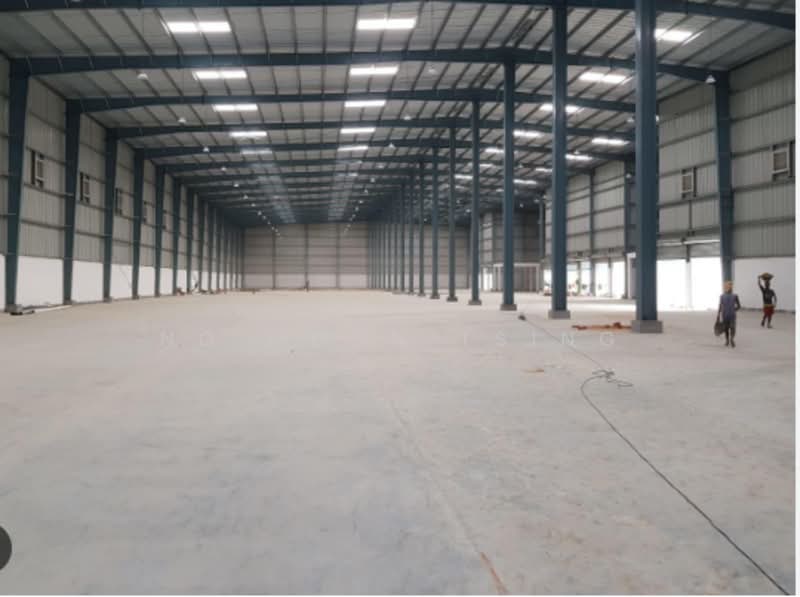 Factory for Sale in Subang (Selangor) - Ng Moon Tsing - Interior - PropertyGuru.com.my
