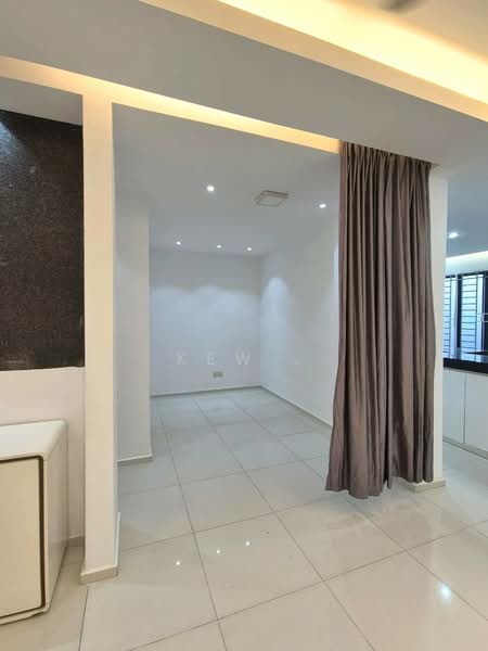 2-storey Terraced House for Sale in Taman Midah (Cheras) - Kew . - Interior - PropertyGuru.com.my
