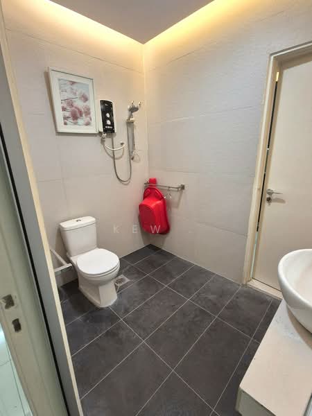2-storey Terraced House for Sale in Taman Midah (Cheras) - Kew . - PropertyGuru.com.my