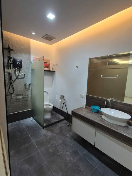 2-storey Terraced House for Sale in Taman Midah (Cheras) - Kew . - PropertyGuru.com.my