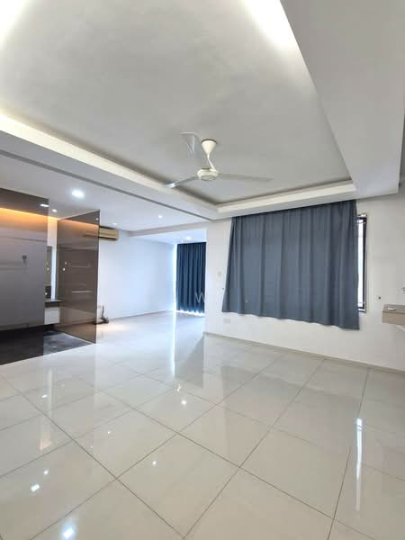 2-storey Terraced House for Sale in Taman Midah (Cheras) - Kew . - PropertyGuru.com.my