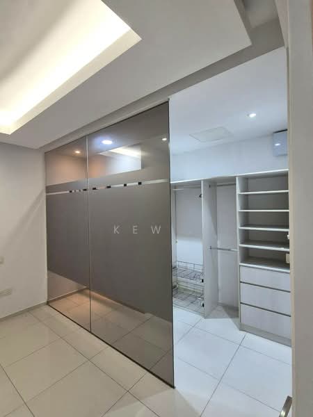 2-storey Terraced House for Sale in Taman Midah (Cheras) - Kew . - PropertyGuru.com.my