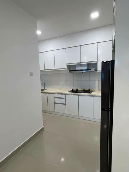 Kondominium untuk Dijual di One Medini - NG ZEN XI - Kitchen - PropertyGuru.com.my